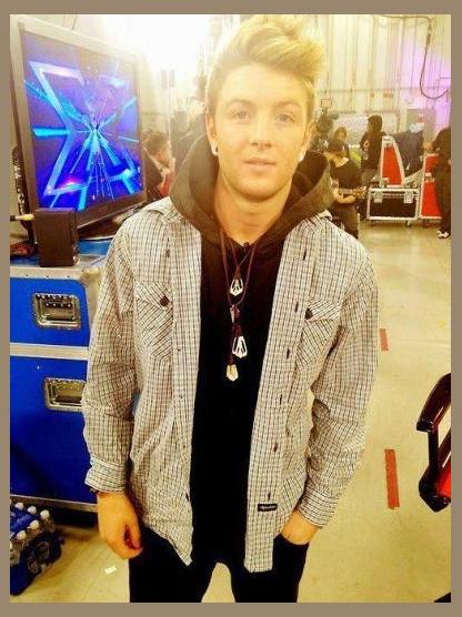 Drew Chadwick